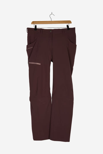 Zip Off Hose für Damen