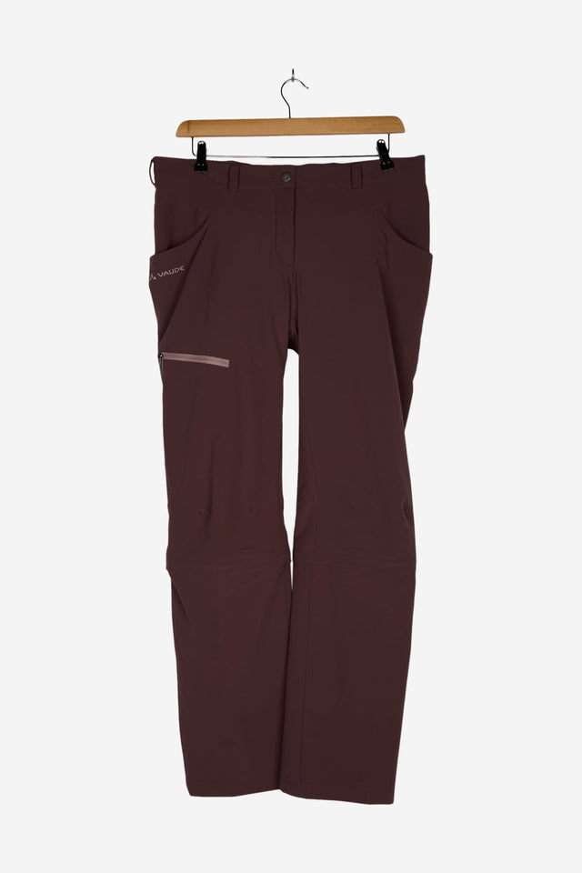 Zip Off Hose für Damen