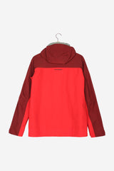 Regenjacke mit GORE-TEX für Herren