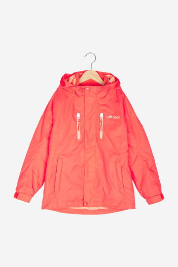 Doppeljacke für Kinder