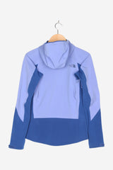 Regenjacke mit GORE-TEX für Damen