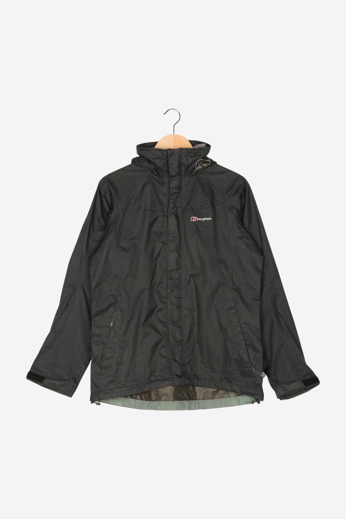 Regenjacke mit GORE-TEX für Damen
