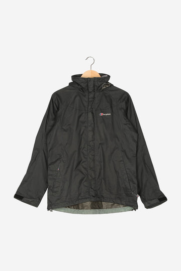 Regenjacke mit GORE-TEX für Damen