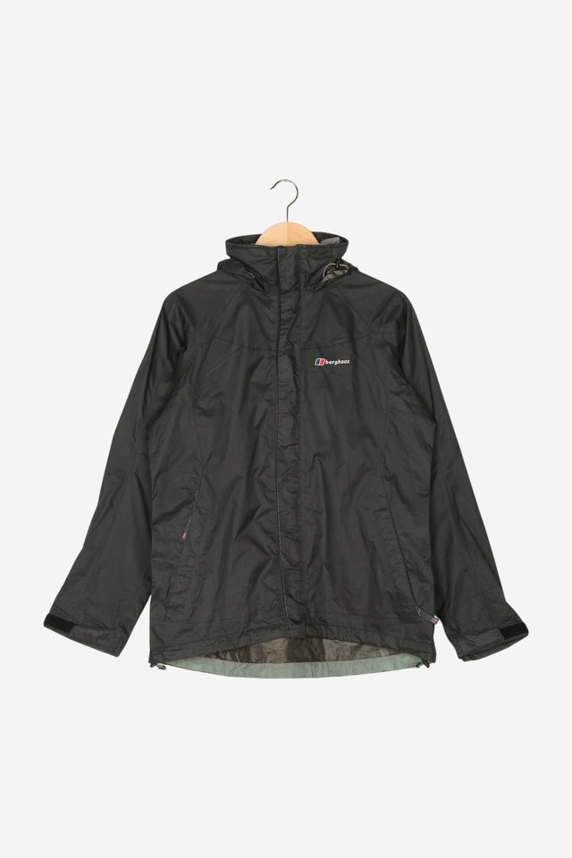 Regenjacke mit GORE-TEX für Damen