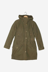 Winterjacke für Damen