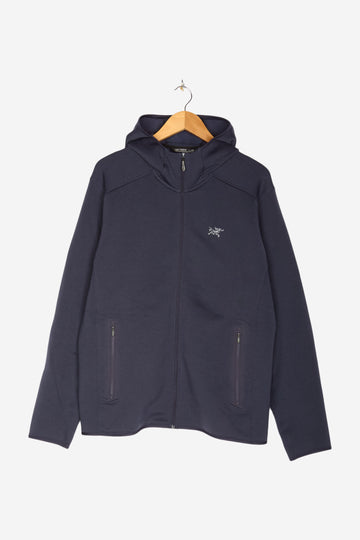 Fleecejacke für Herren