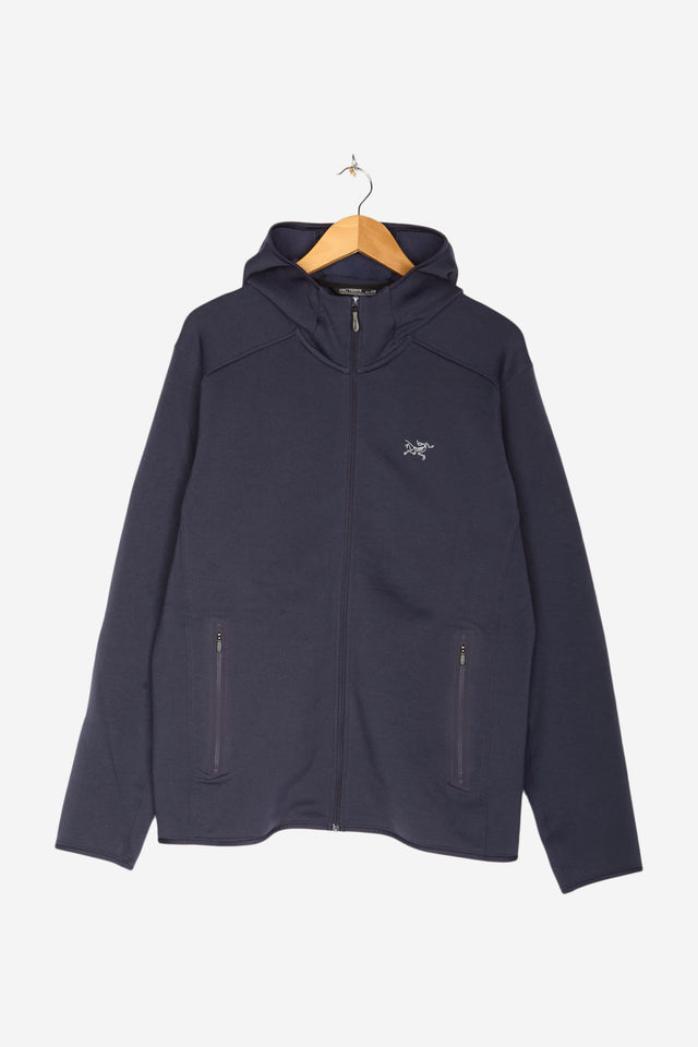 Fleecejacke für Herren