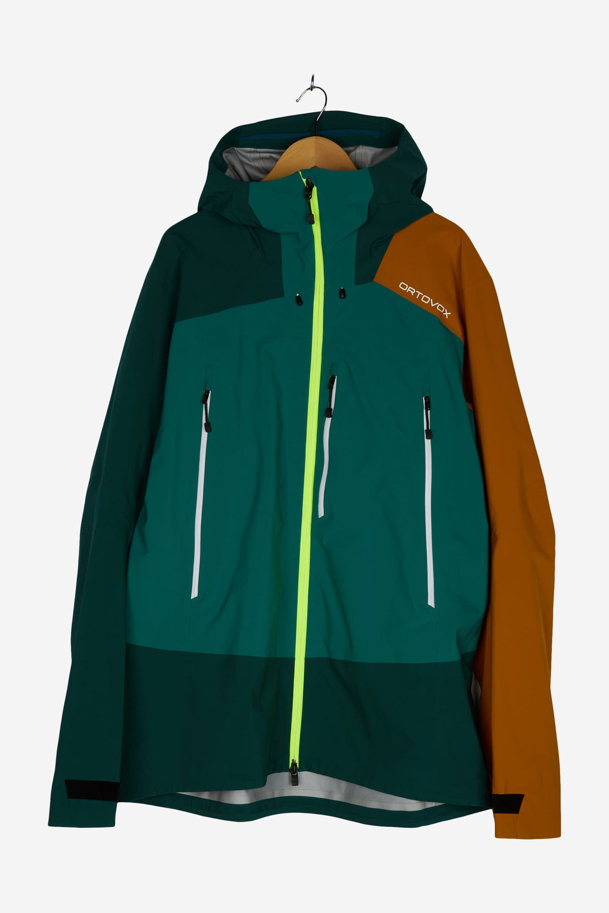 Regenjacke mit GORE-TEX für Damen