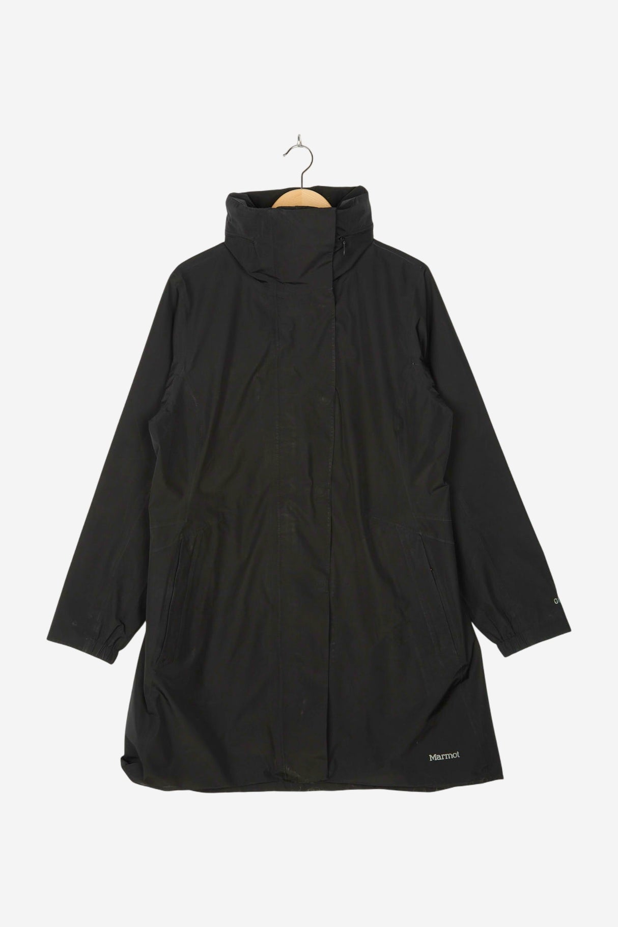 Regenjacke mit GORE-TEX für Damen