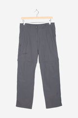 Zip Off Hose für Herren