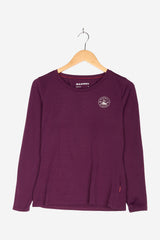 Longsleeve für Damen