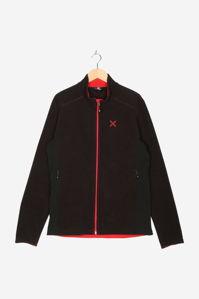 Fleecejacke für Herren