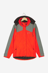 Regenjacke mit GORE-TEX für Damen