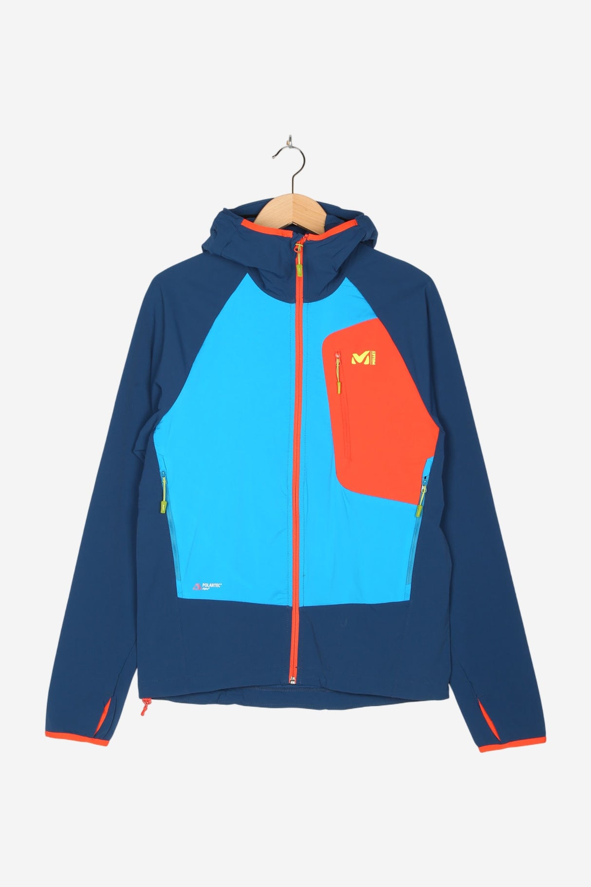 Softshelljacke für Herren