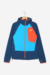 Softshelljacke für Herren