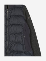 Daunenjacke für Herren