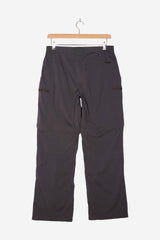 Zip Off Hose für Herren