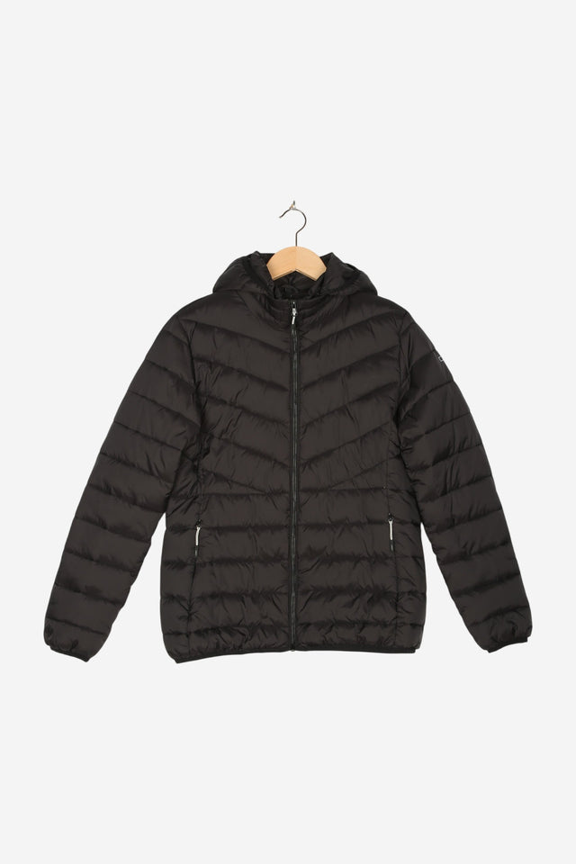 Winterjacke für Herren