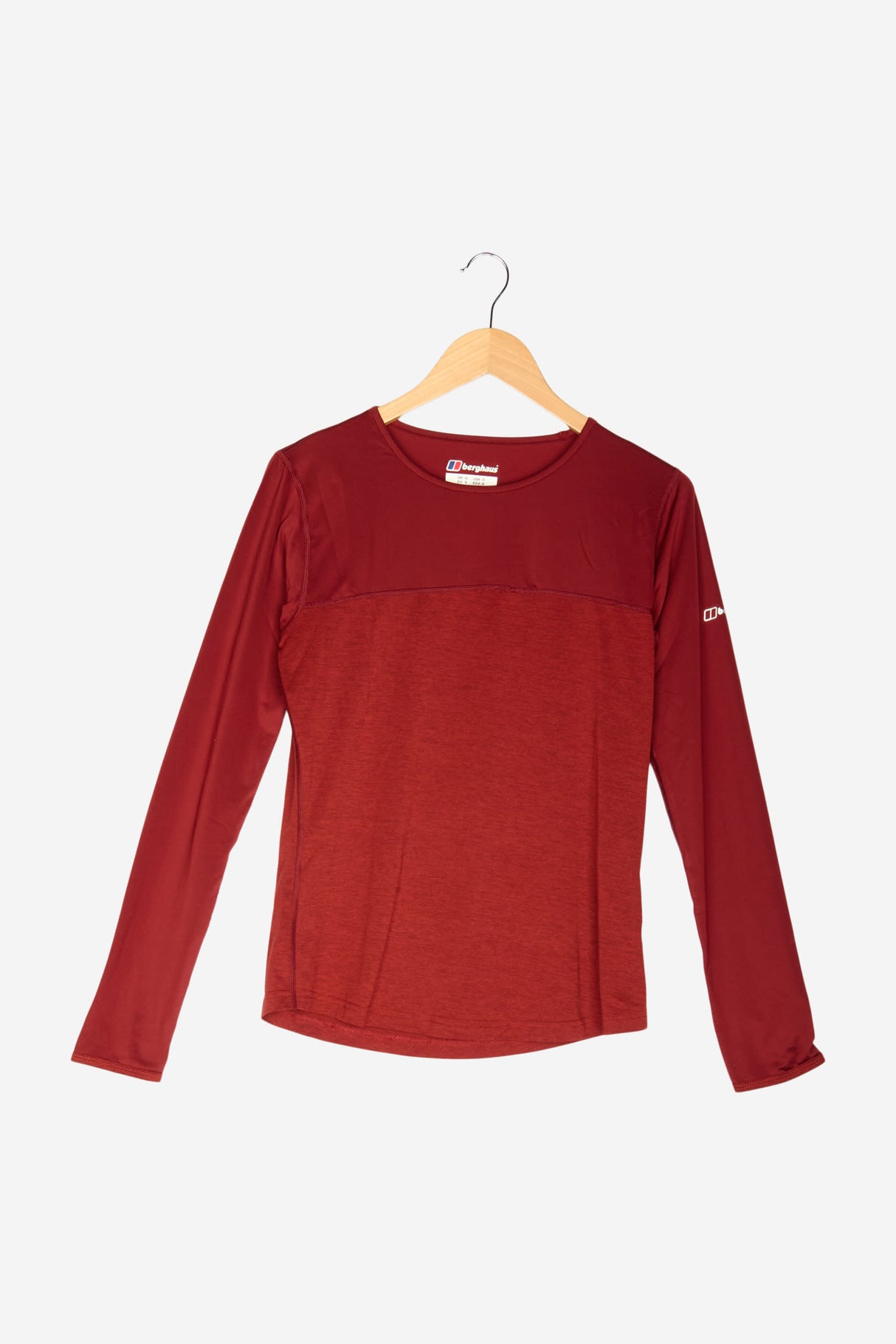 Longsleeve für Damen