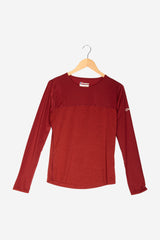 Longsleeve für Damen