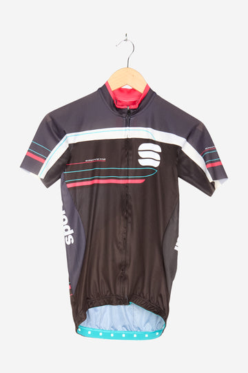 Fahrradtrikot für Damen