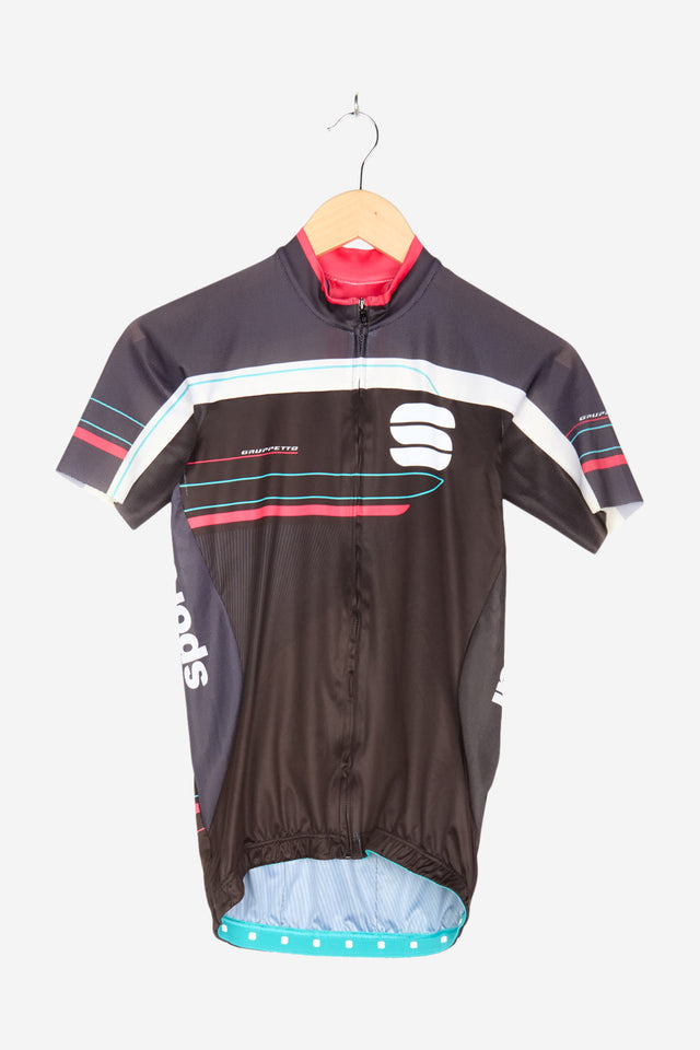 Fahrradtrikot für Damen