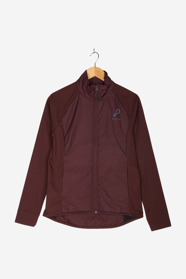 Fleecejacke für Damen