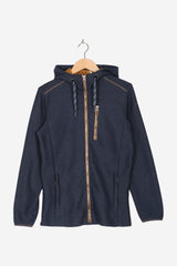 Fleecejacke für Herren