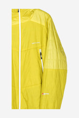Isolationsjacke für Herren