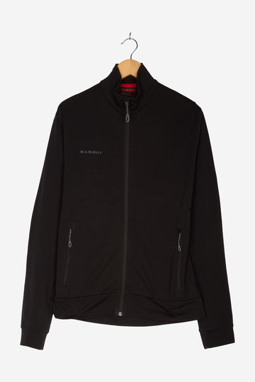 Fleecejacke für Herren