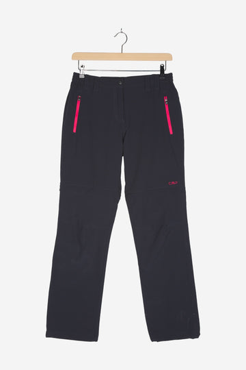 Zip Off Hose für Damen