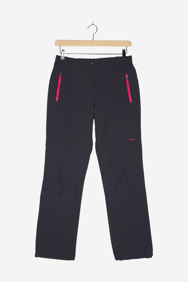 Zip Off Hose für Damen