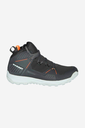 Winterstiefel für Herren