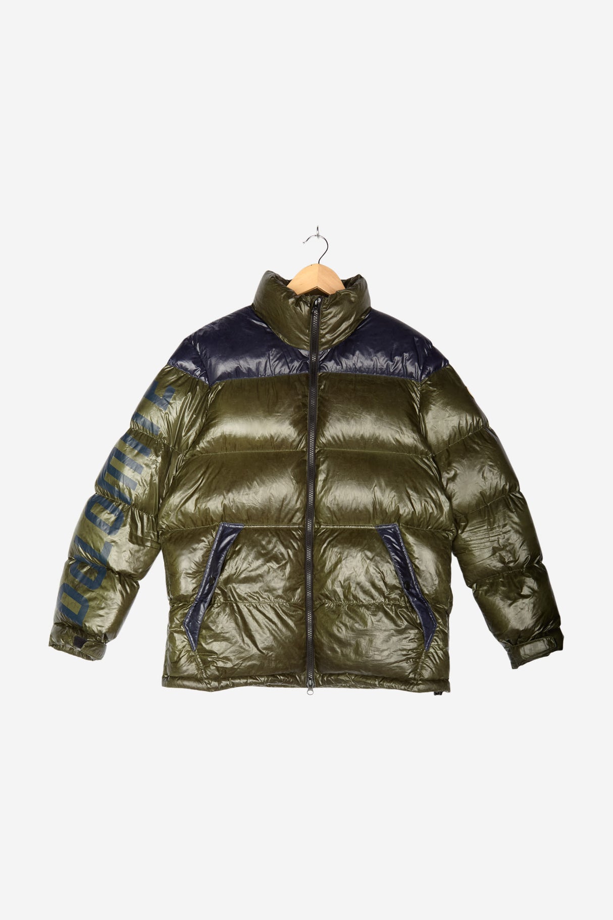 Daunenjacke für Herren