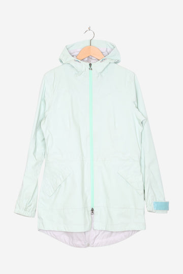 Regenjacke für Damen