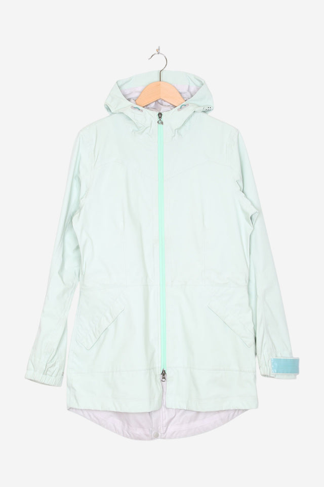 Regenjacke für Damen