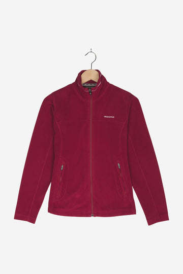 Fleecejacke für Damen