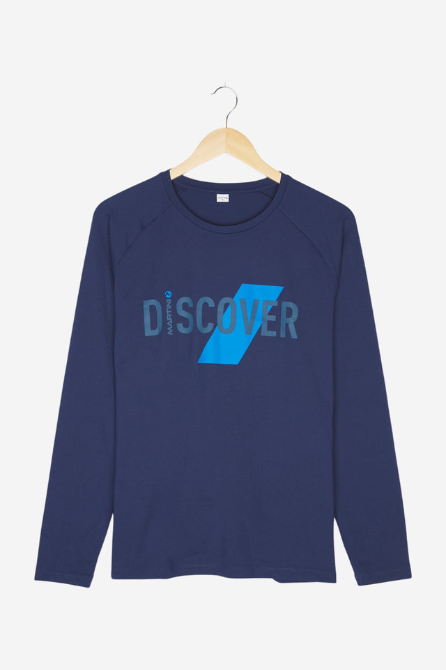 Longsleeve für Herren