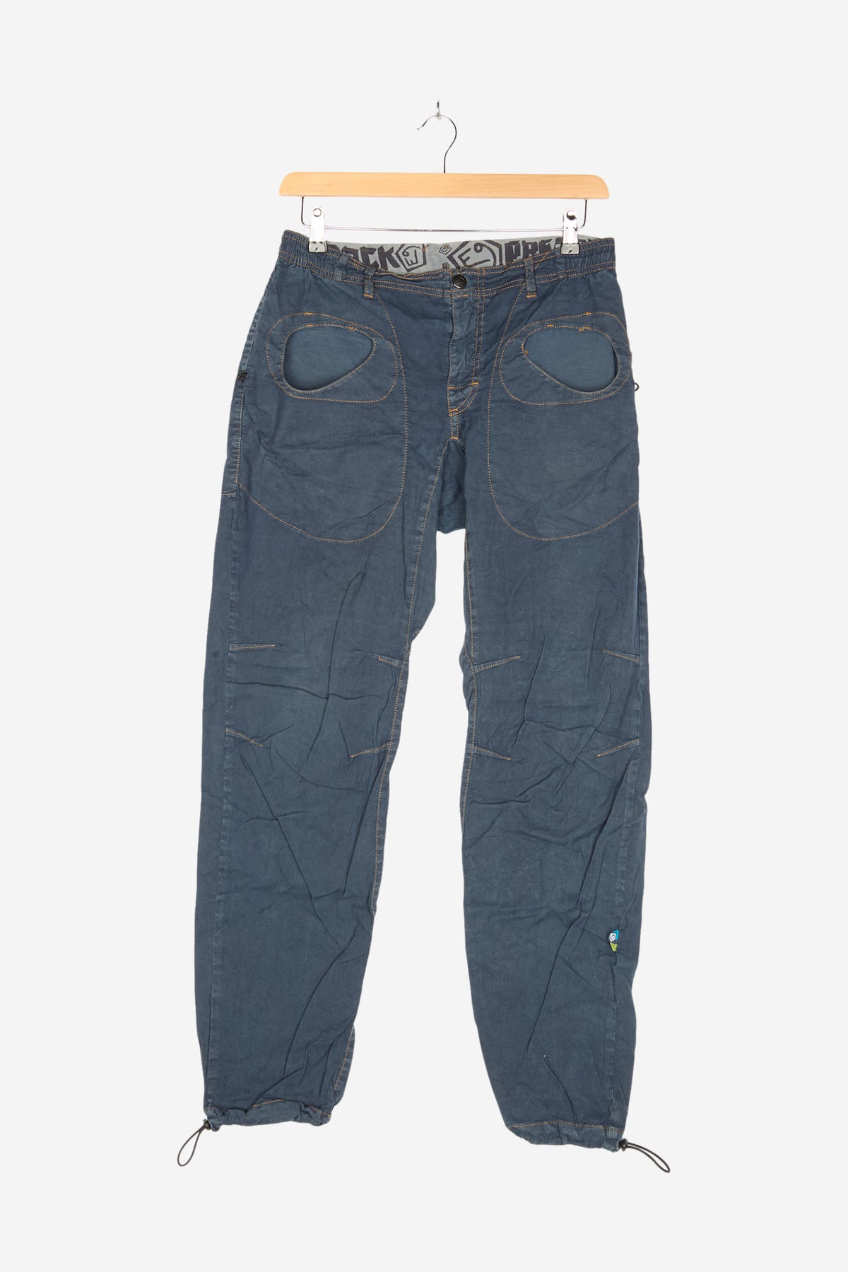 Kletterhose für Herren