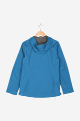 Regenjacke mit GORE-TEX für Damen
