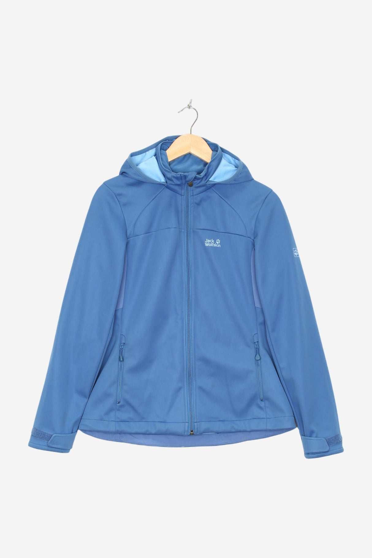 Softshelljacke für Damen