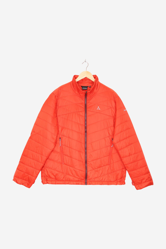 Isolationsjacke für Herren