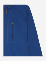 Fleecejacke für Herren