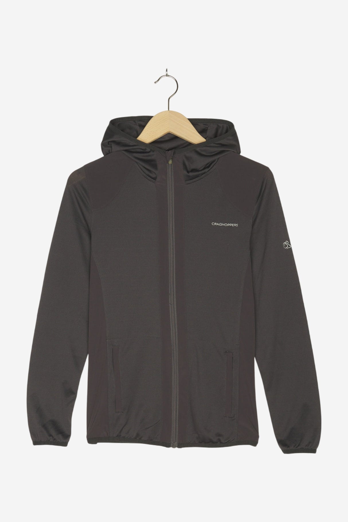 Fleecejacke für Damen