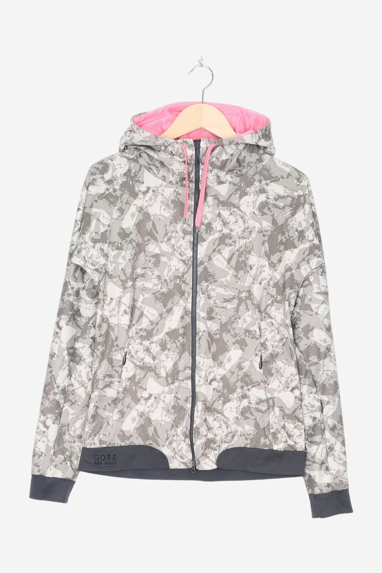 Fahrradjacke für Damen