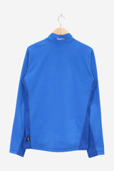 Fleecejacke für Herren