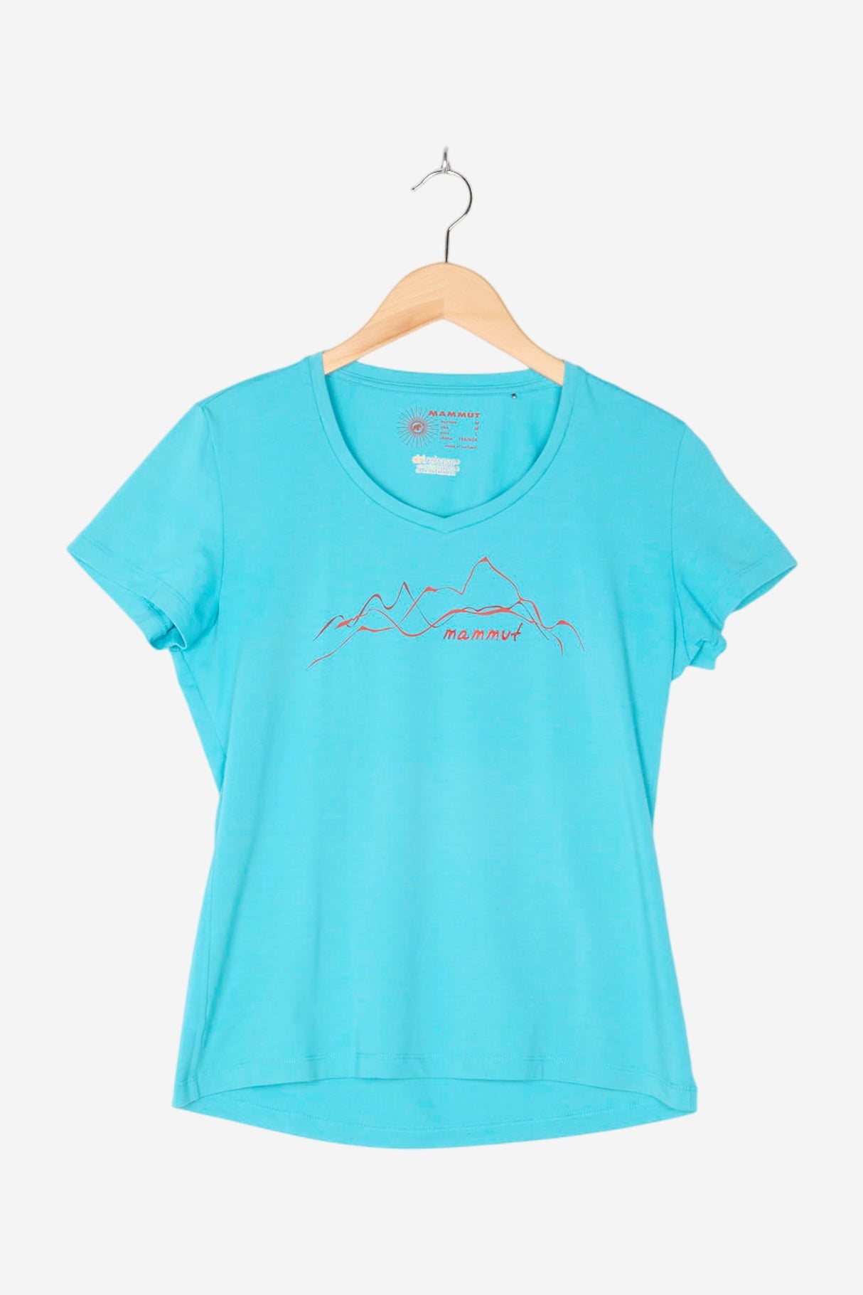 T-Shirt für Damen
