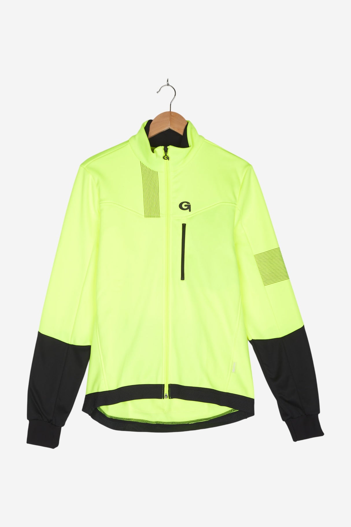 Fahrradjacke für Herren
