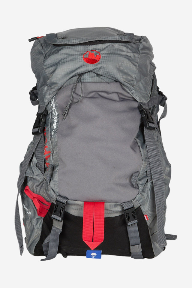 Skirucksack für Herren und Damen