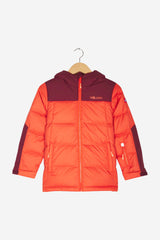 Isolationsjacke für Kinder